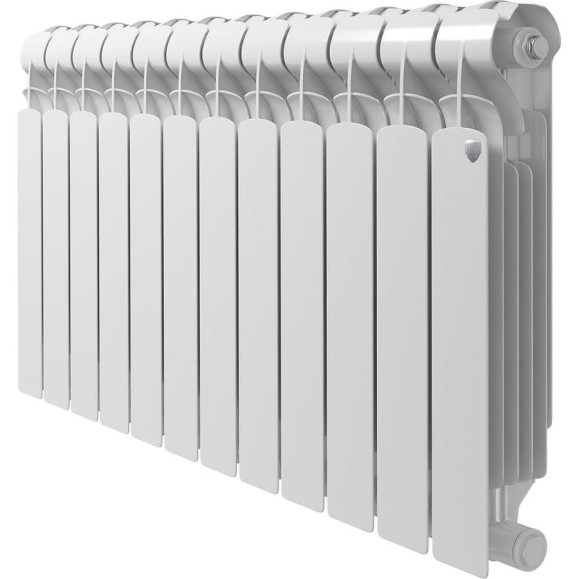 Радиатор ROYAL THERMO Indigo Super+ 500 - 12 секций НС-1274312 Радиатор ROYAL THERMO Indigo Super+ 500 - 12 секций НС-1274312