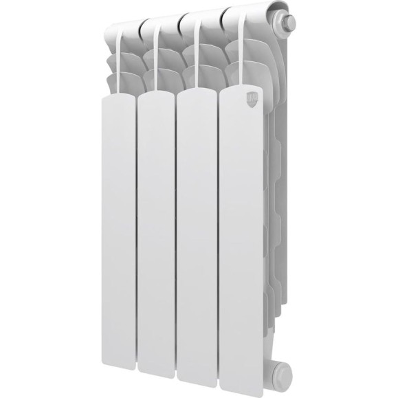 Радиатор ROYAL THERMO Revolution Bimetall 500 2.0 – 4 секции НС-1295114