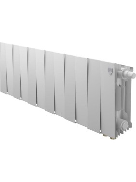 Радиатор Royal Thermo PianoForte 200 /Bianco Traffico - 12 секц. VDR НС-1345993