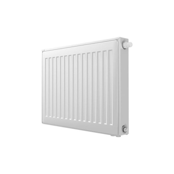 Панельный радиатор ROYAL THERMO VENTIL COMPACT VC21-500-1400 RAL9016 M НС-1453117
