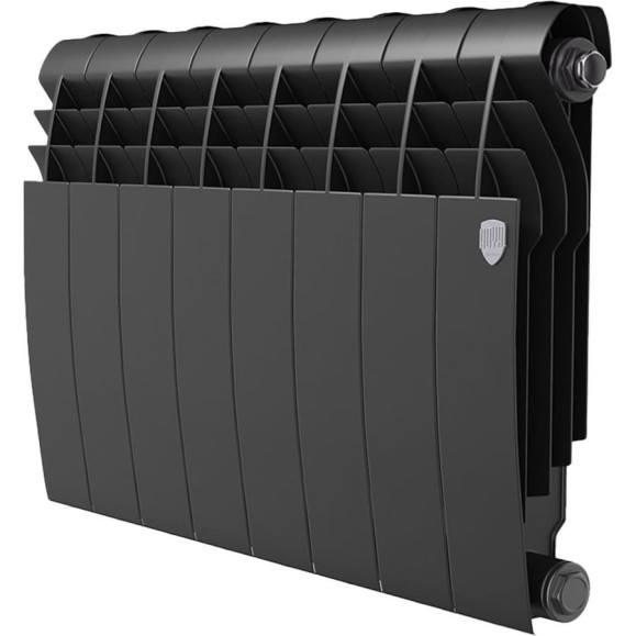 Радиатор ROYAL THERMO BiLiner 350/Noir Sable - 10 секций НС-1197121 Радиатор ROYAL THERMO BiLiner 350/Noir Sable - 10 секций НС-1197121