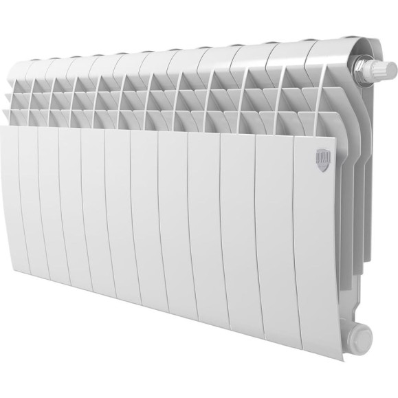 Радиатор ROYAL THERMO BiLiner 350/Bianco Traffico VDR - 12 секций НС-1309705 Радиатор ROYAL THERMO BiLiner 350/Bianco Traffico VDR - 12 секций НС-1309705