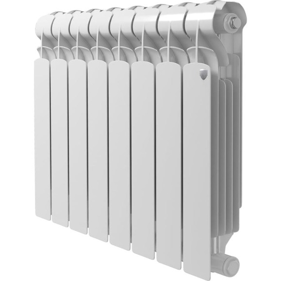 Радиатор ROYAL THERMO Indigo Super+ 500 - 8 секция НС-1274310
