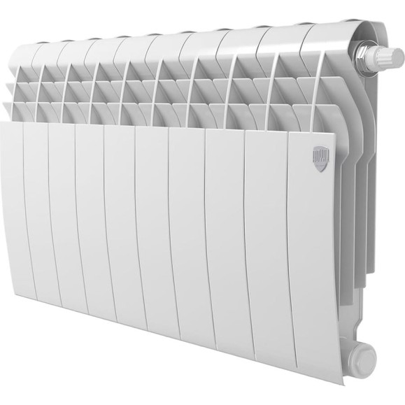 Радиатор ROYAL THERMO BiLiner 350/Bianco Traffico VDR - 10 секций НС-1309704 Радиатор ROYAL THERMO BiLiner 350/Bianco Traffico VDR - 10 секций НС-1309704