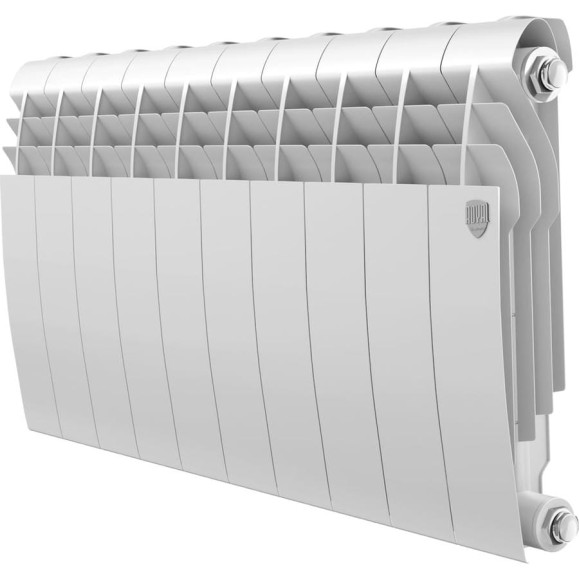 Радиатор ROYAL THERMO BiLiner 350/Bianco Traffico - 10 секций НС-1197116 Радиатор ROYAL THERMO BiLiner 350/Bianco Traffico - 10 секций НС-1197116