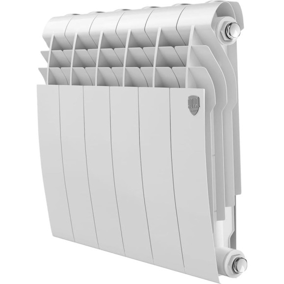 Радиатор ROYAL THERMO BiLiner 350/Bianco Traffico - 6 секций НС-1197119 Радиатор ROYAL THERMO BiLiner 350/Bianco Traffico - 6 секций НС-1197119