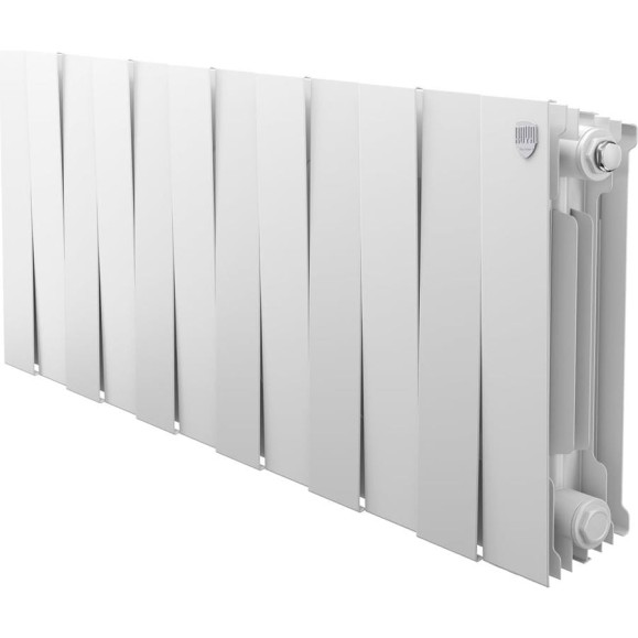 Радиатор Royal Thermo PianoForte 300 /Bianco Traffico - 12 секц. НС-1346039