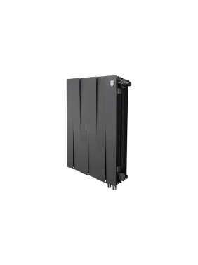 Радиатор Royal Thermo PianoForte 500 /Noir Sable - 6 секц. VDR НС-1338430