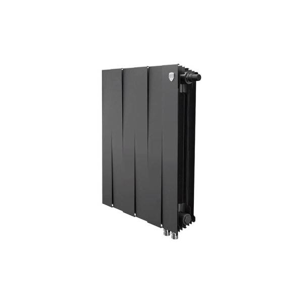 Радиатор Royal Thermo PianoForte 500 /Noir Sable - 6 секц. VDR НС-1338430