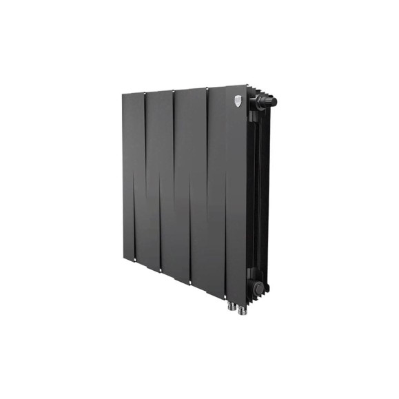 Радиатор Royal Thermo PianoForte 500 /Noir Sable - 8 секц. VDR НС-1338431 Радиатор Royal Thermo PianoForte 500 /Noir Sable - 8 секц. VDR НС-1338431