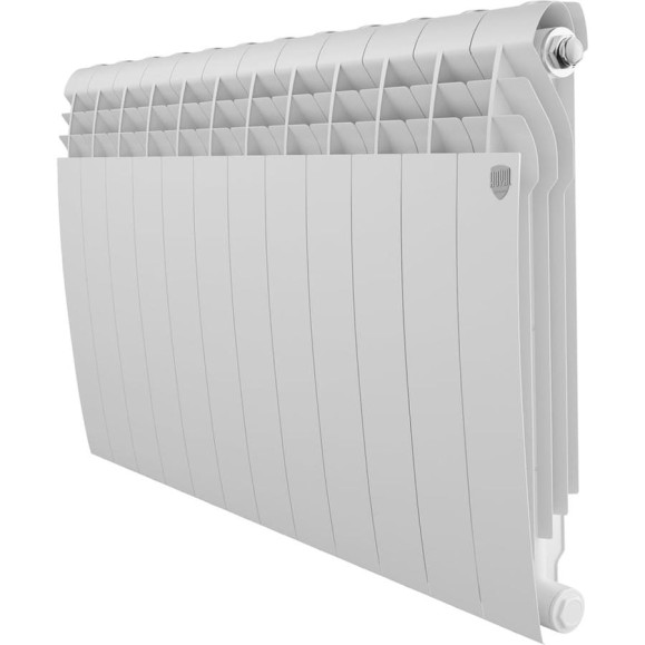 Радиатор Royal Thermo BiLiner 500/Bianco Traffico - 12 секц. НС-1176295 Радиатор Royal Thermo BiLiner 500/Bianco Traffico - 12 секц. НС-1176295