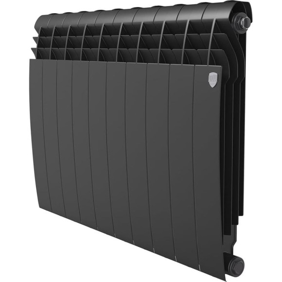 Радиатор Royal Thermo BiLiner 500/NoirSable - 10 секц. НС-1176307 Радиатор Royal Thermo BiLiner 500/NoirSable - 10 секц. НС-1176307