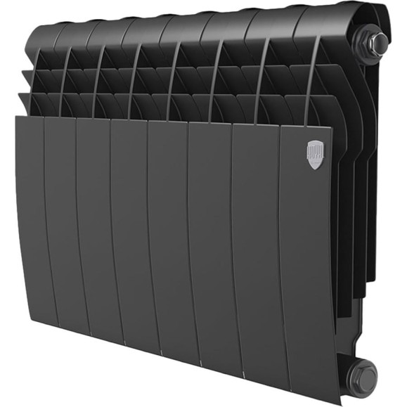 Радиатор ROYAL THERMO BiLiner 350/Noir Sable - 8 секций НС-1197125 Радиатор ROYAL THERMO BiLiner 350/Noir Sable - 8 секций НС-1197125