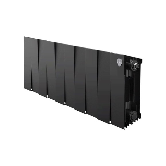Радиатор Royal Thermo PianoForte 200 /Noir Sable - 10 секц. НС-1346001 Радиатор Royal Thermo PianoForte 200 /Noir Sable - 10 секц. НС-1346001