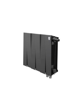Радиатор Royal Thermo PianoForte 300 /Noir Sable - 6 секц. VDR НС-1346070 Радиатор Royal Thermo PianoForte 300 /Noir Sable - 6 секц. VDR НС-1346070