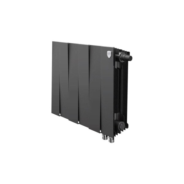 Радиатор Royal Thermo PianoForte 300 /Noir Sable - 6 секц. VDR НС-1346070