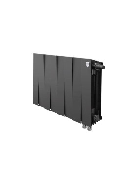 Радиатор Royal Thermo PianoForte 300 /Noir Sable - 8 секц. VDR НС-1346072 Радиатор Royal Thermo PianoForte 300 /Noir Sable - 8 секц. VDR НС-1346072