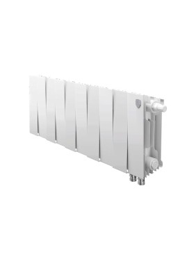Радиатор Royal Thermo PianoForte 200 /Bianco Traffico - 10 секц. VDR НС-1345992