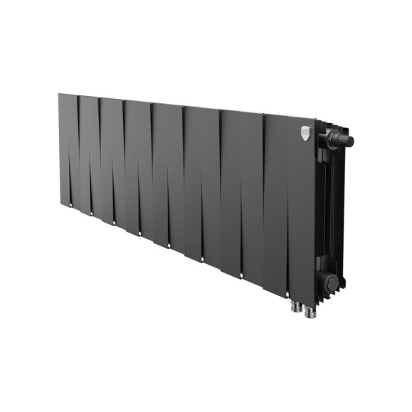 Радиатор Royal Thermo PianoForte 300 /Noir Sable - 16 секц. VDR НС-1346062