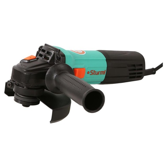 Углошлифовальная машина Sturm AG9012TES Углошлифовальная машина Sturm AG9012TES