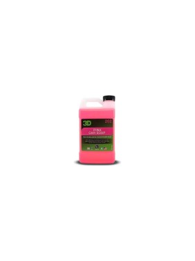 Автошампунь 3D Pink Car Soap 1.89 л 202OZ64 052736