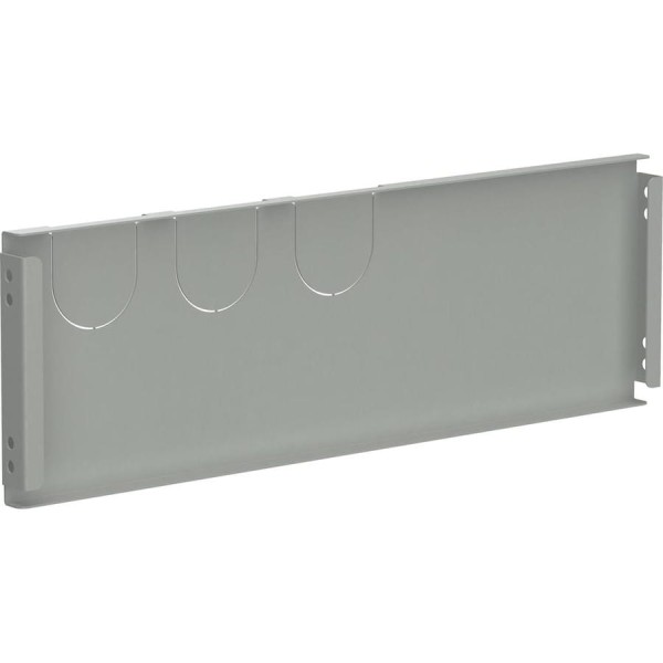 Кабельная панель IEK Format 445x200 FO-00-CP-0445-020