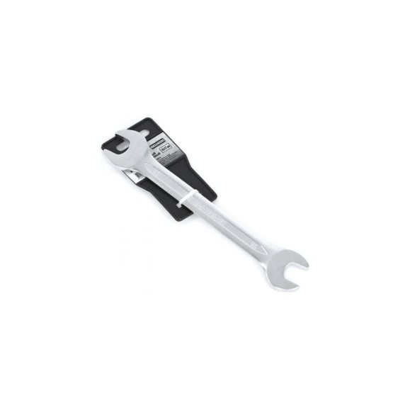 Рожковый гаечный ключ REDMARK 16x17 мм, холодный штамп, CR-V RM3240305 Рожковый гаечный ключ REDMARK 16x17 мм, холодный штамп, CR-V RM3240305