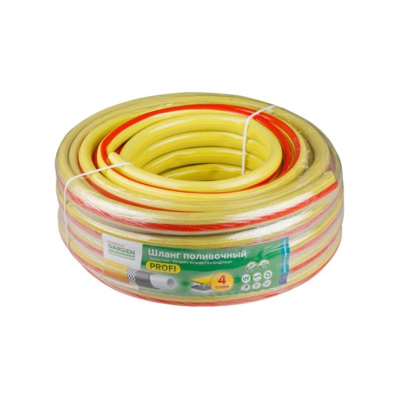 Поливочный шланг STARTUL Garden Profi 1/2", 50 м ST6206-1/2-50 Поливочный шланг STARTUL Garden Profi 1/2", 50 м ST6206-1/2-50