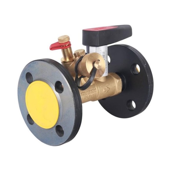 Балансировочный ручной клапан БРОЕН venturi fodrv повышенной пропускной способности с дренажем фланцевый dn 20 pn 16 kvs=5,72 м3/ч RG008O1J10LPSO Балансировочный ручной клапан БРОЕН venturi fodrv повышенной пропускной способности с дренажем фланцевый dn 20 pn 16 kvs=5,72 м3/ч RG008O1J10LPSO