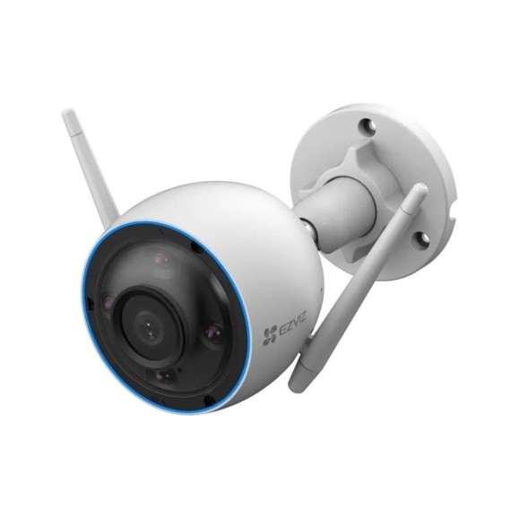 Уличная Wi-Fi камера Ezviz CS-H3 5Mп 4мм 00-01017896 Уличная Wi-Fi камера Ezviz CS-H3 5Mп 4мм 00-01017896