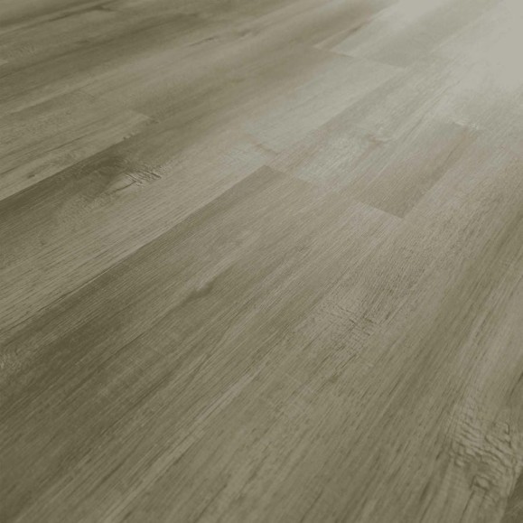 Напольное замковое покрытие Home Expert Natural Дуб Древний лес 1220x150x4.5 мм, 0.3 мм, фаска, 12 шт. в упаковке 0-005