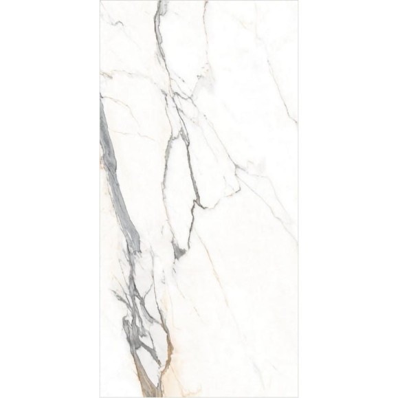Керамогранит Global Tile Statuario Elite формат 60x120 см, белый, в коробке 1.44 кв. м GT120604103MGR Керамогранит Global Tile Statuario Elite формат 60x120 см, белый, в коробке 1.44 кв. м GT120604103MGR