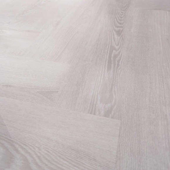 Напольное замковое покрытие Home Expert Parquet Дуб Северный ветер 615x123x3.5 мм, 0.3 мм, фаска, 12 шт. в упаковке 33-2179-12
