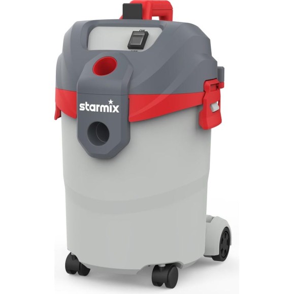 Пылесос STARMIX FLEXO PL 20-14 110158 Пылесос STARMIX FLEXO PL 20-14 110158