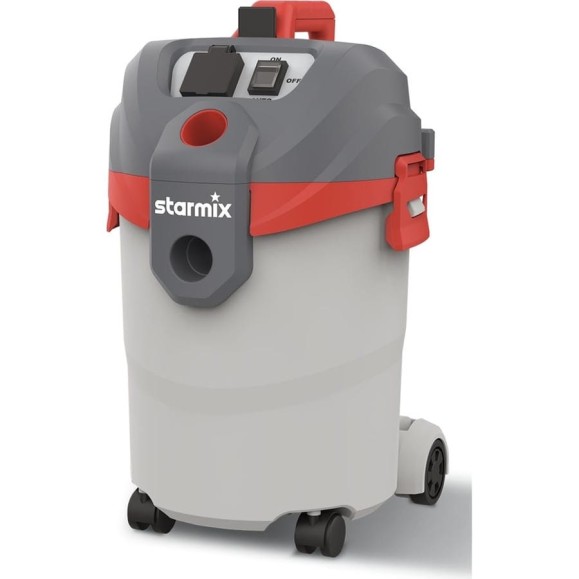 Пылесос STARMIX FLEXO APL 20-14 110165 Пылесос STARMIX FLEXO APL 20-14 110165