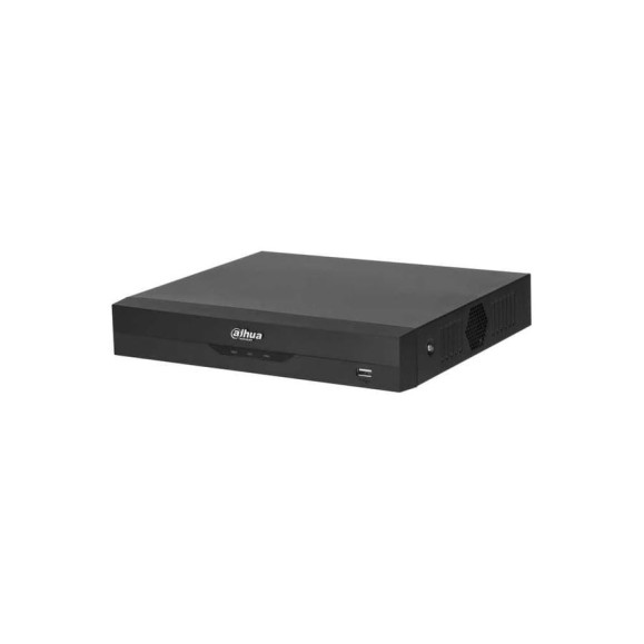 16-канальный hdcvi-видеорегистратор DAHUA DH-XVR4116HS-I АВ5044268 16-канальный hdcvi-видеорегистратор DAHUA DH-XVR4116HS-I АВ5044268