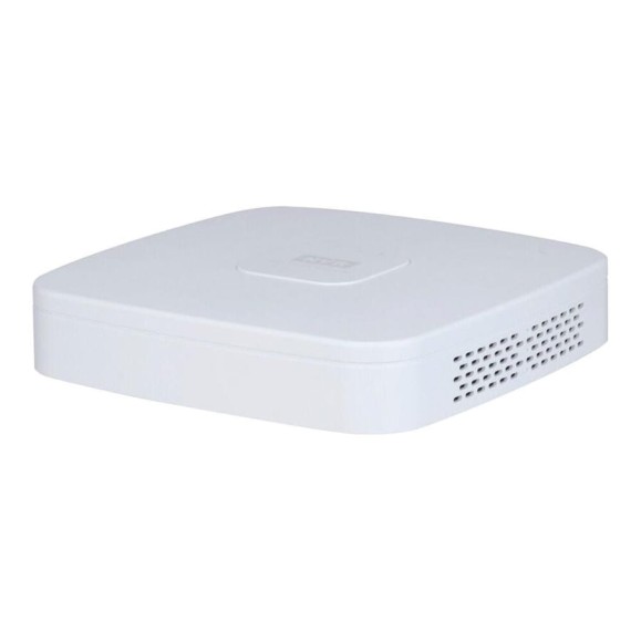 4-канальный HDCVI-видеорегистратор DAHUA DH-XVR5104C-I3 с FR АВ5044260 4-канальный HDCVI-видеорегистратор DAHUA DH-XVR5104C-I3 с FR АВ5044260
