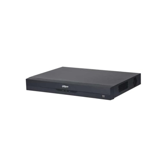 XVR-видеорегистратор DAHUA DH-XVR5216AN-I3 АВ5072187 XVR-видеорегистратор DAHUA DH-XVR5216AN-I3 АВ5072187