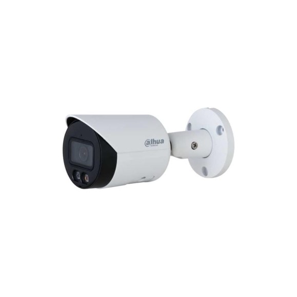Уличная IP-видеокамера DAHUA с фиксированным объективом DH-IPC-HFW2449SP-S-IL-0360B Уличная IP-видеокамера DAHUA с фиксированным объективом DH-IPC-HFW2449SP-S-IL-0360B
