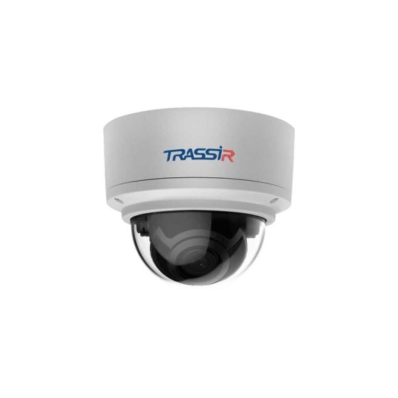 Ip камера видеонаблюдения Trassir TR-D3183ZIR3 v3 2.7-13.5 УТ-00051756 Ip камера видеонаблюдения Trassir TR-D3183ZIR3 v3 2.7-13.5 УТ-00051756