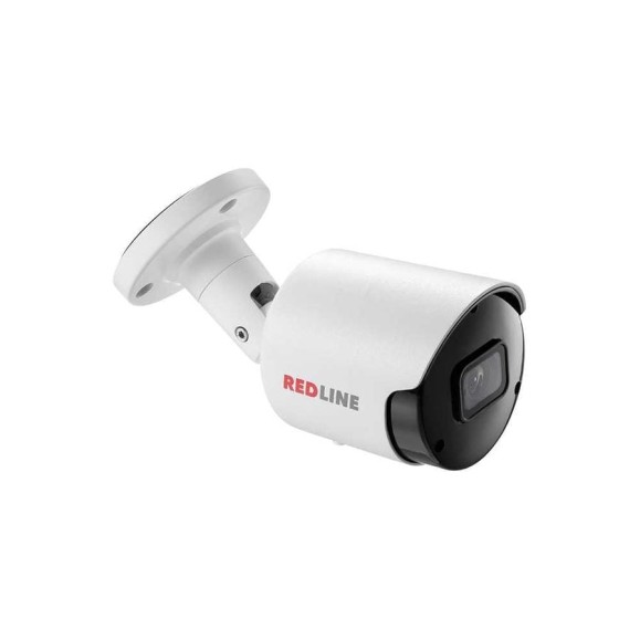 Видеокамера REDLINE RL-IP12P-S.eco Видеокамера REDLINE RL-IP12P-S.eco