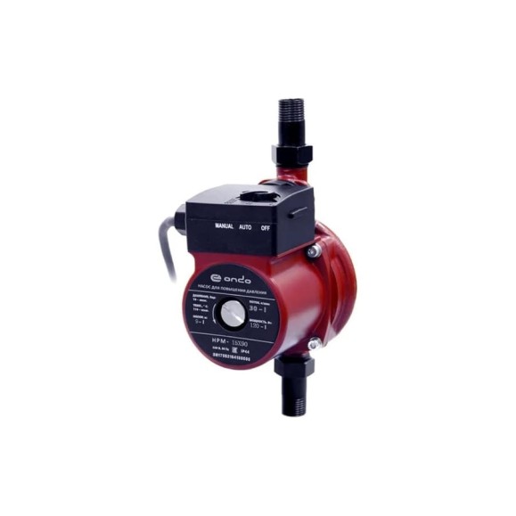 Насос для повышения давления ONDO HPM 15x90 PHPM-1590 Насос для повышения давления ONDO HPM 15x90 PHPM-1590