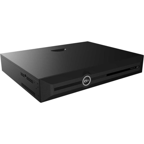 Сетевой видеорегистратор RVI 1NR40480 2.21.0027 Сетевой видеорегистратор RVI 1NR40480 2.21.0027