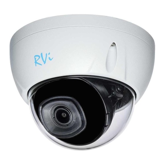 Сетевая камера видеонаблюдения RVi -1NCD2362 (2.8) white 2.11.0008 Сетевая камера видеонаблюдения RVi -1NCD2362 (2.8) white 2.11.0008