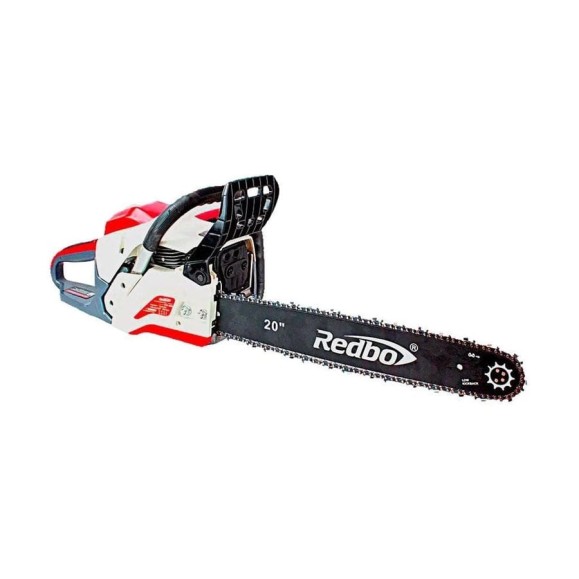 Бензопила Redbo PCS-5820 20417 Бензопила Redbo PCS-5820 20417