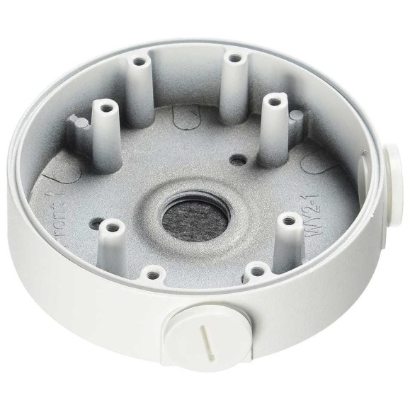 Монтажная коробка RVI -1BMB-6 white - 2.61.0027 Монтажная коробка RVI -1BMB-6 white - 2.61.0027