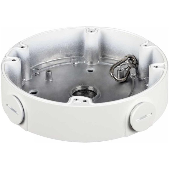 Монтажная коробка RVI -1BMB-5 white - 2.61.0025 Монтажная коробка RVI -1BMB-5 white - 2.61.0025