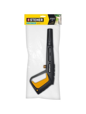Пистолет для минимоек G-280 Pro STEHER 75410-280
