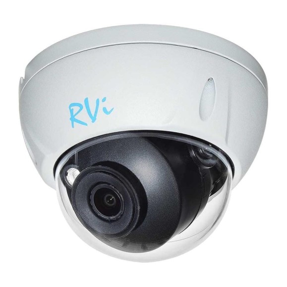 Купольная IP камера RVI -1NCD8042 (2.8) - 8 Мп 2.11.0058 Купольная IP камера RVI -1NCD8042 (2.8) - 8 Мп 2.11.0058