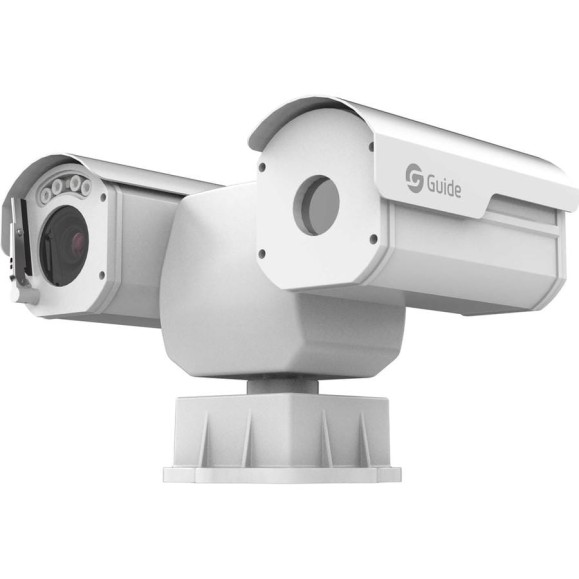 Биспектральная ptz-камера Guide Sensmart DS6013FT-L Биспектральная ptz-камера Guide Sensmart DS6013FT-L